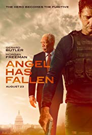 Free Download Angel Has Fallen Movie-Show-Video in HD Mp4